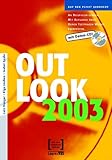 Outlook 2003 livre