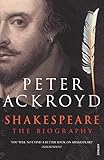 Shakespeare: The Biography livre