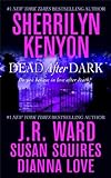 Dead After Dark (Dark-Hunter World) (English Edition) livre
