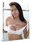 Hot Girl Safari: Spezial-Ausgabe für Gefängnis-Insassen livre