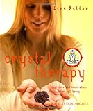 Crystal Therapy livre