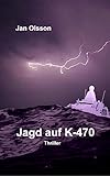 Jagd auf K-470 livre