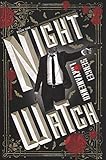 Night Watch: Book One livre