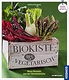 Biokiste vegetarisch livre