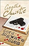 Lord Edgware Dies (Poirot) (Hercule Poirot Series Book 9) (English Edition) livre