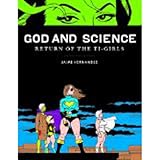 God and Science: Return of the Ti-Girls livre