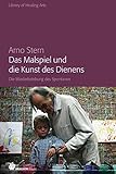 Das Malspiel und die Kunst des Dienens: Die Wiederbelebung des Spontanen (Library of Healing Arts) livre