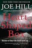 Heart-Shaped Box: A Novel livre