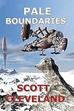 Pale Boundaries (English Edition) livre