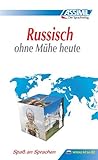 ASSiMiL Selbstlernkurs für Deutsche: Russisch ohne Mühe heute. Lehrbuch. Niveau A1 bis B2 livre