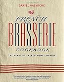 French Brasserie Cookbook livre