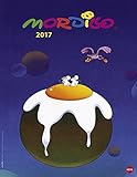 Mordillo Edition - Kalender 2017 livre