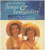 Sense and Sensibility: Diaries and Screenplay livre