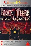 Black Mirror: Lösungsbuch (Offizielle Spielelösung) livre