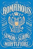 The Romanovs: 1613-1918 livre