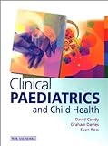 Clinical Paediatrics and Child Health livre