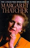 Margaret Thatcher: The Collected Speeches livre