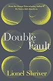 Double Fault (English Edition) livre