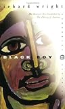 Black Boy livre