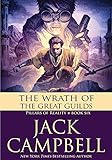 The Wrath of the Great Guilds (The Pillars of Reality Book 6) (English Edition) livre