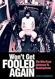 Won't Get Fooled Again: The Who From Lifehouse To Quadrophenia (English Edition) livre