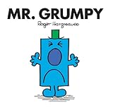 Mr. Grumpy (Mr. Men and Little Miss Book 27) (English Edition) livre