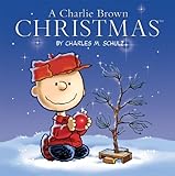 Charlie Brown Christmas livre