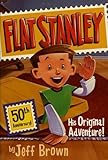 Flat Stanley: His Original Adventure! livre