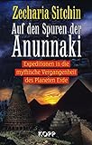 Auf den Spuren der Anunnaki: Expeditionen in die mythische Vergangenheit des Planeten Erde livre