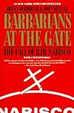Barbarians at the Gate livre