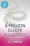 A Million Guilty Pleasures (English Edition) livre