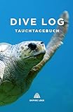 Dive Log: Tauchtagebuch livre