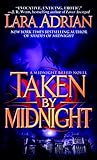 Taken by Midnight: A Midnight Breed Novel (The Midnight Breed Series Book 8) (English Edition) livre