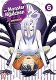 Die Monster Mädchen 06 livre