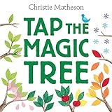 Tap the Magic Tree livre