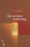 Der Mittlere Stufenweg livre