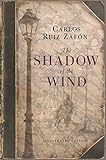 The Shadow of the Wind: The Cemetery of Forgotten Books 1 livre