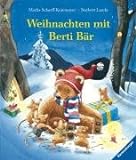 Weihnachten mit Berti Bär livre