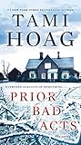 Prior Bad Acts: A Novel (Sam Kovac and Nikki Liska Book 3) (English Edition) livre