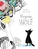 Virginia Wolf livre