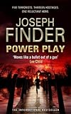 Power Play (English Edition) livre