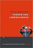 Terror und Liberalismus livre