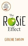 The Rosie Effect livre