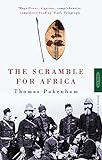 The Scramble For Africa livre