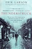 Thunderstruck (English Edition) livre