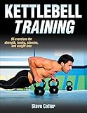 Kettlebell Training (English Edition) livre