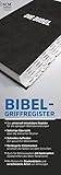 Bibel-Griffregister weiß livre