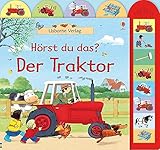 Hörst du das? Der Traktor livre