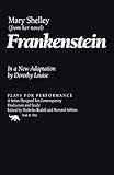 Frankenstein livre