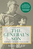 The General's Son: Journey of an Israeli in Palestine livre